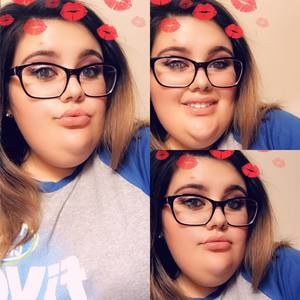 Meet your Posher, Hailey